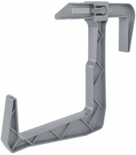 FP UCHWYT DO SKRZYNKI UNIWERS. PLATYNA