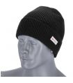 CZAPKA ZIMOWA ALASKA czarny 54-60 ONE SIZE SP