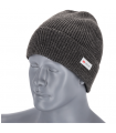 CZAPKA ZIMOWA ALASKA szary 54-60 ONE SIZE SP