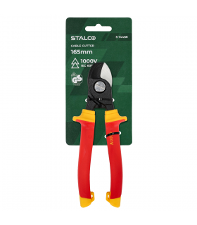 OBCINAK DO PRZEWODÓW 165mm 1000V VDE