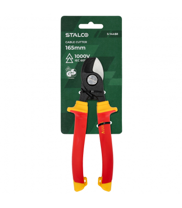 OBCINAK DO PRZEWODÓW 165mm 1000V VDE