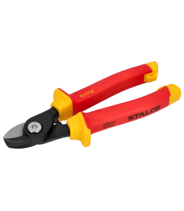 OBCINAK DO PRZEWODÓW 165mm 1000V VDE