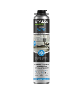 PIANA ZIMOWA PISTOLETOWA 750ml SP