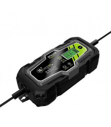 PROSTOWNIK SAMOCHODOWY PowerPulse 10A SP