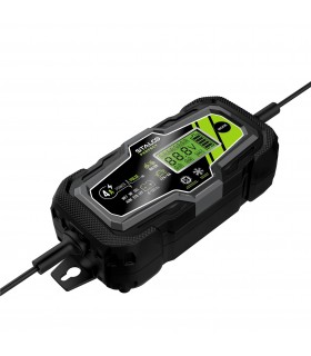 PROSTOWNIK SAMOCHODOWY PowerPulse 4A SP