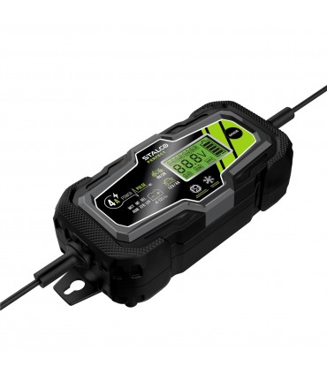 PROSTOWNIK SAMOCHODOWY PowerPulse 4A SP