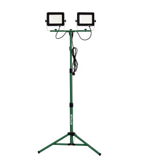 REFLEKTOR BUDOWLANY 2x50W FL S-97812