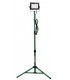 REFLEKTOR BUDOWLANY 50W FL S-97810