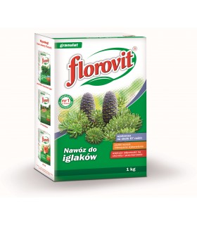 INC - FLOROVIT DO IGLAKÓW 1kg karton