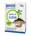 BOPON NATURAL BARIERA NA ŚLIMAKI 1kg