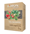 BOPON NATURAL NAWÓZ ORGANICZNY DO TRUSKAWKI 1kg