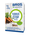 BOPON NATURAL TURKUĆ STOP ZESTAW 1kg+20g