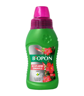 BOPON NAWÓZ DO DIPLADENII, SUNDAVILLE 0,3L