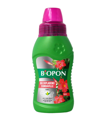 BOPON NAWÓZ DO DIPLADENII, SUNDAVILLE 0,3L