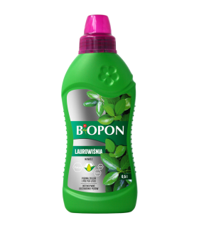 BOPON NAWÓZ DO LAUROWIŚNI 0,5L