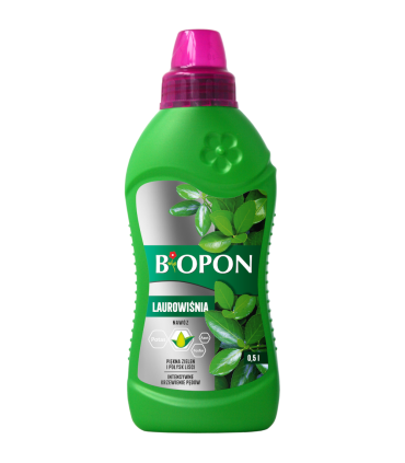 BOPON NAWÓZ DO LAUROWIŚNI 0,5L