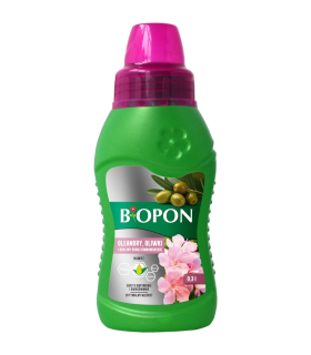 BOPON NAWÓZ DO OLEANDRÓW, OLIWEK, ŚRÓDZIEMN.0,3L