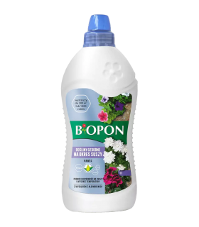 BOPON NAWÓZ DO OZDOBNYCH NA OKRES SUSZY 1L