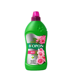 BOPON NAWÓZ DO RÓŻ 1L
