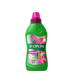 BOPON NAWÓZ DO STORCZYKÓW 0,25L