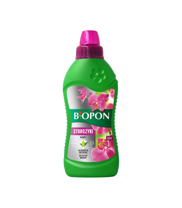 BOPON NAWÓZ DO STORCZYKÓW 0,25L