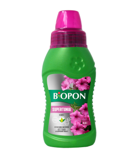 BOPON NAWÓZ DO SUPERTUNII 0,3L