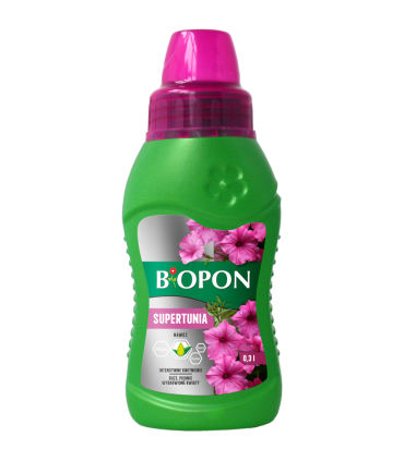 BOPON NAWÓZ DO SUPERTUNII 0,3L
