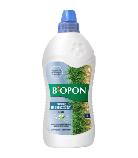 BOPON NAWÓZ DO TRAWNIKA NA OKRES SUSZY 1L