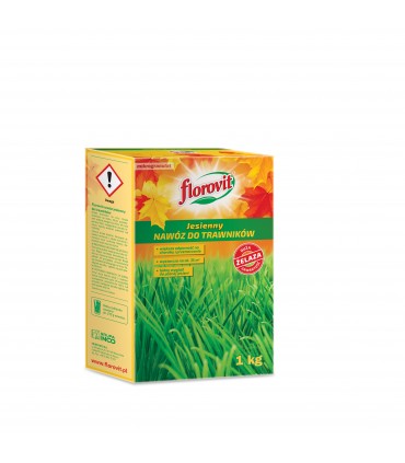 FLOROVIT JESIENNY TRAWNIK 1kg