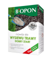 BOPON NAWÓZ GRAN. DO WYSIEWU TRAWY 1kg