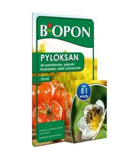 BOPON SOR - PYLOKSAN 10ml