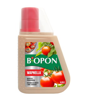 BOPON WAPNELLA WAPŃ DO POMIDORÓW 0,25l