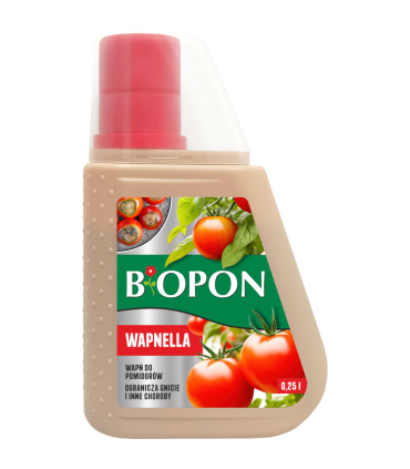 BOPON WAPNELLA WAPŃ DO POMIDORÓW 0,25l