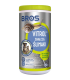 BROS - VITROL GB NA ŚLIMAKI 200g+50g gratis