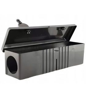 BROS KARMNIK DERATYZACYJNY BAITBOX ECHO 