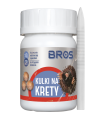 BROS KR - KULKI NA KRETY 90g