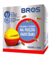 BROS M - PUŁAPKA Z PŁYNEM NA OSY I MUCHY 