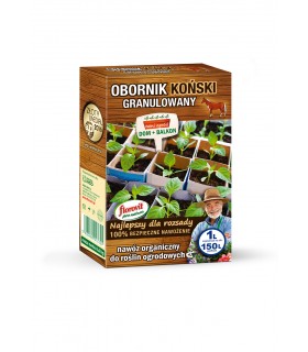 INC - FLOROVIT PRO NATURA OBORNIK KOŃSKI GRAN.1L