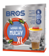 BROS M - WOREK NA MUCHY XL