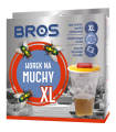 BROS M - WOREK NA MUCHY XL