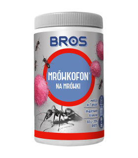 BROS MR - MRÓWKOFON 120g