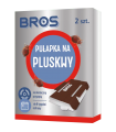 BROS OW - PUŁAPKA NA PLUSKWY 2szt.