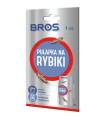 BROS OW - PUŁAPKA NA RYBIKI 1szt.