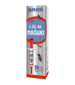 BROS X ŻEL NA MRÓWKI 10g