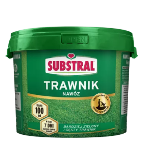 SUB - 100 DNI DO TRAWNIKA 14,5kg