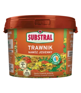 SUB - 100 DNI JESIENNY TRAWNIK 5kg