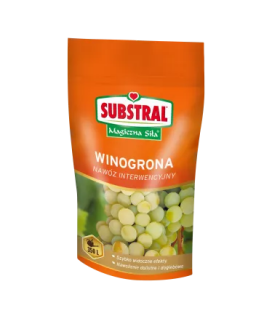 SUB - NAWÓZ M. SIŁA DO WINOGRON 350g