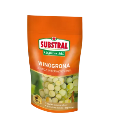 SUB - NAWÓZ M. SIŁA DO WINOGRON 350g