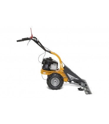 STIGA KOSIARKA LISTWOWA SILEX 87 B