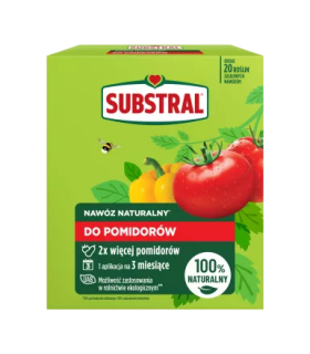 SUB - NAWÓZ NATURALNY DO POMIDORÓW 1,2kg